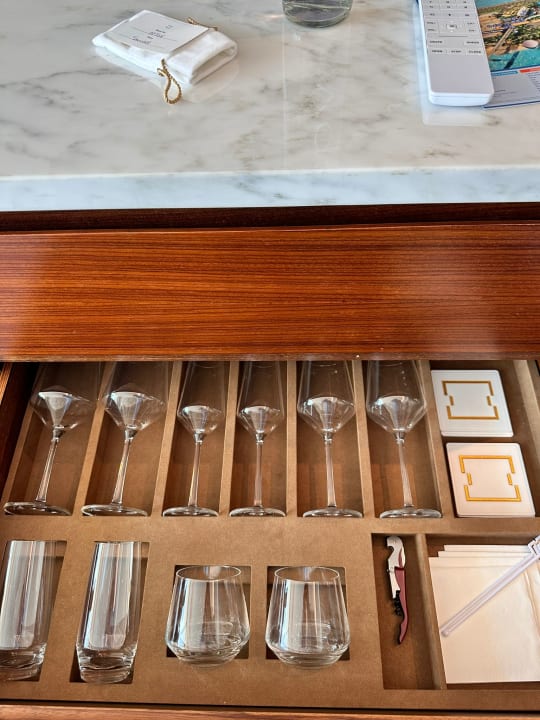 Zimmer Atlantis The Royal