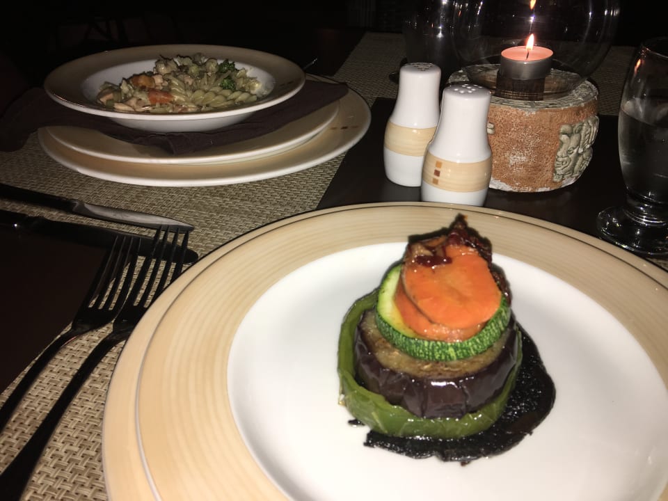 Restaurant Dreams Tulum Resort & Spa