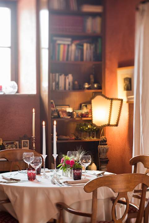 Gastro Hotel Tenuta Di Canonica