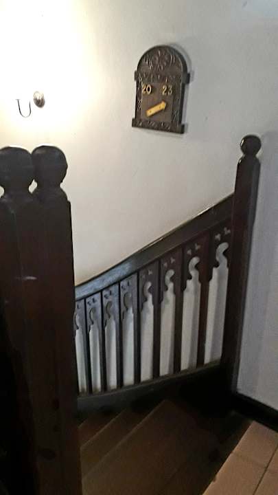 Zimmer Tembo House Hotel And Apartments