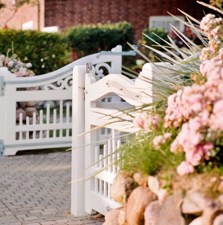 Sonstiges Hotel Long Island House Sylt