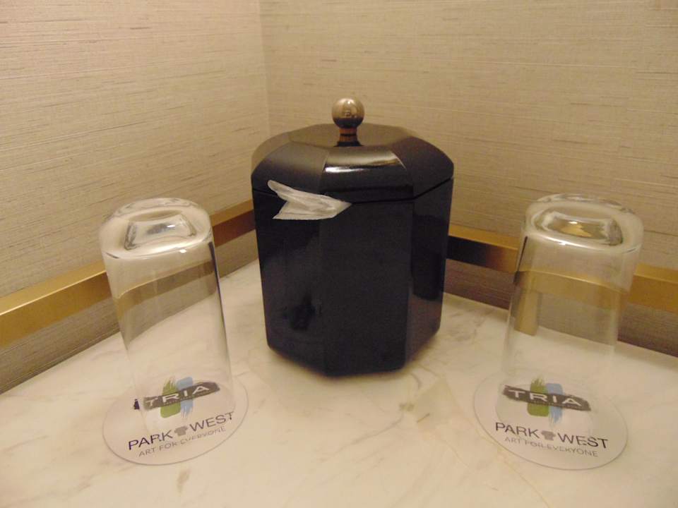 Zimmer Hotel The Henry