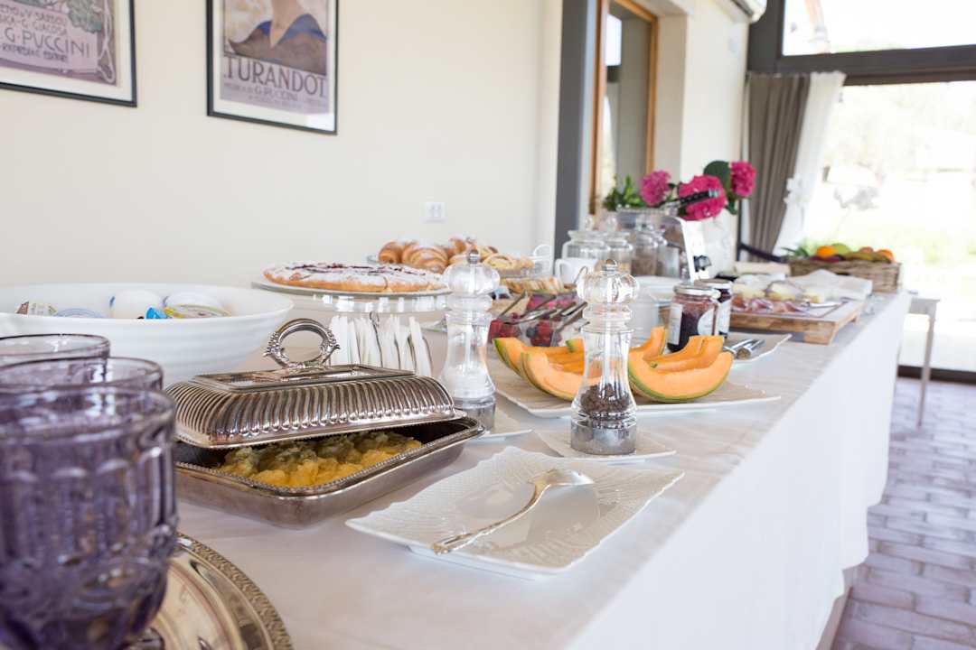 Gastro Le Buche Wine Resort & Spa