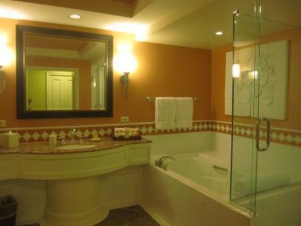 Großes Bad Grand Wailea A Waldorf Astoria Resort