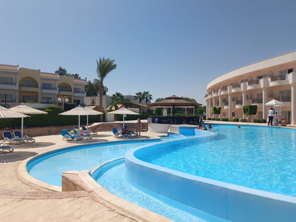 Pool LABRANDA Royal Makadi