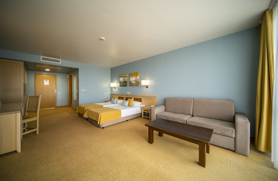 Zimmer HVD Clubhotel Miramar