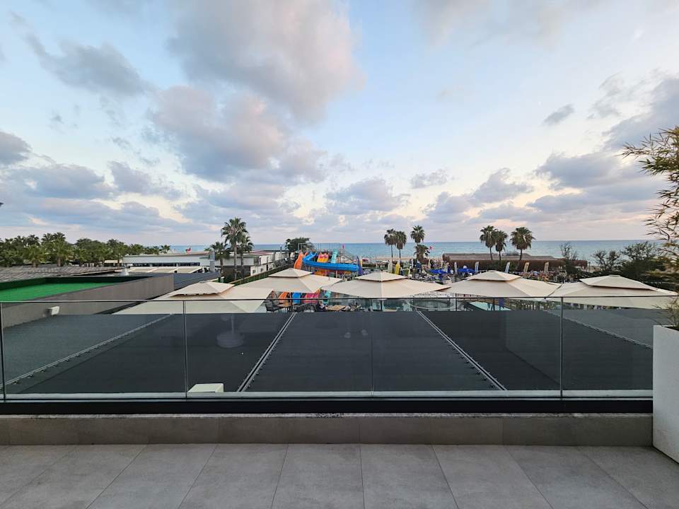 Ausblick Luna Vista Belek