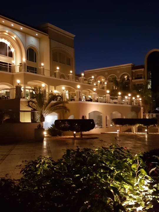 Außenansicht Premier Le Reve Hotel & Spa