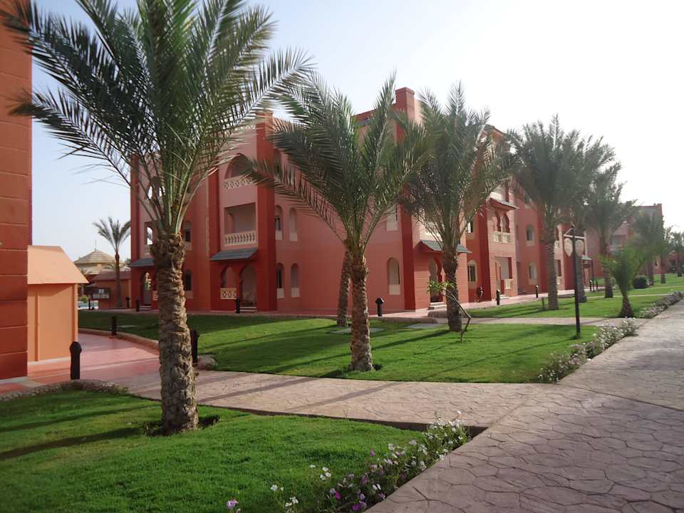 Aqua Vista Resort & Spa Pickalbatros Aqua Vista Resort - Hurghada