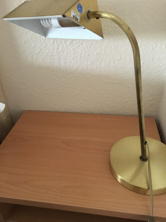 Zimmer Tryp by Wyndham Bremen Airport