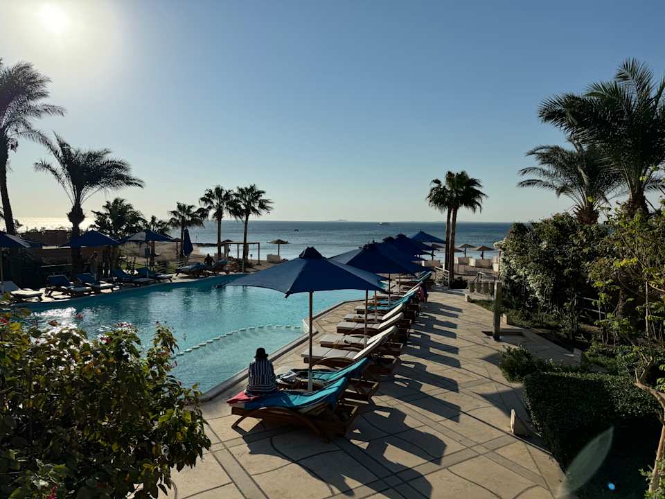 Pool Shams Prestige Abu Soma-Adults Only