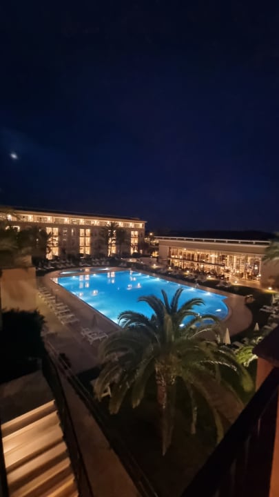 Gartenanlage Grupotel Playa de Palma Suites & Spa