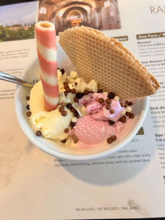 Gastro Grupotel Montecarlo