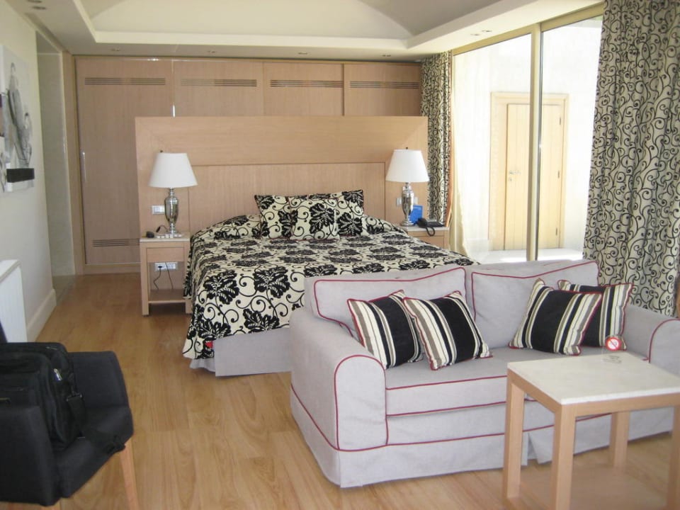 Suite Knossos Beach Bungalows Suites Resort & Spa