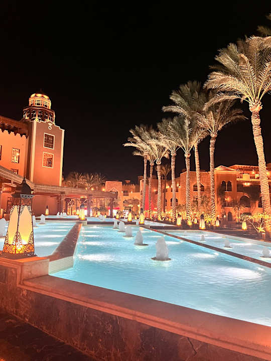 Pool Makadi Spa - Adults only