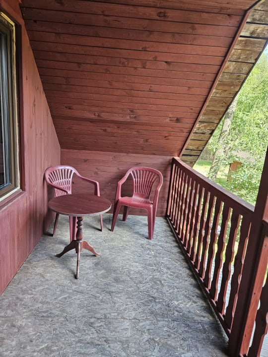 Zimmer Center Hotel Bronkow