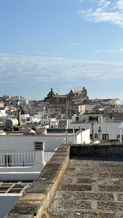 Außenansicht Palazzo AD 1892 - SUITES & SPA