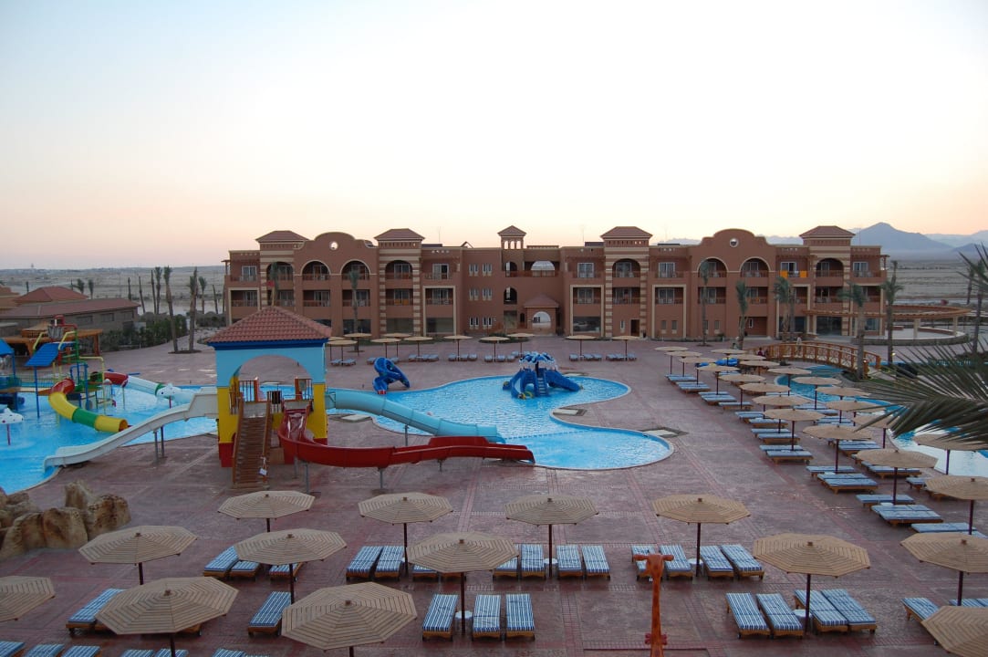 Hotel Sea Club Aqua Park Charmillion Club Aqua Park