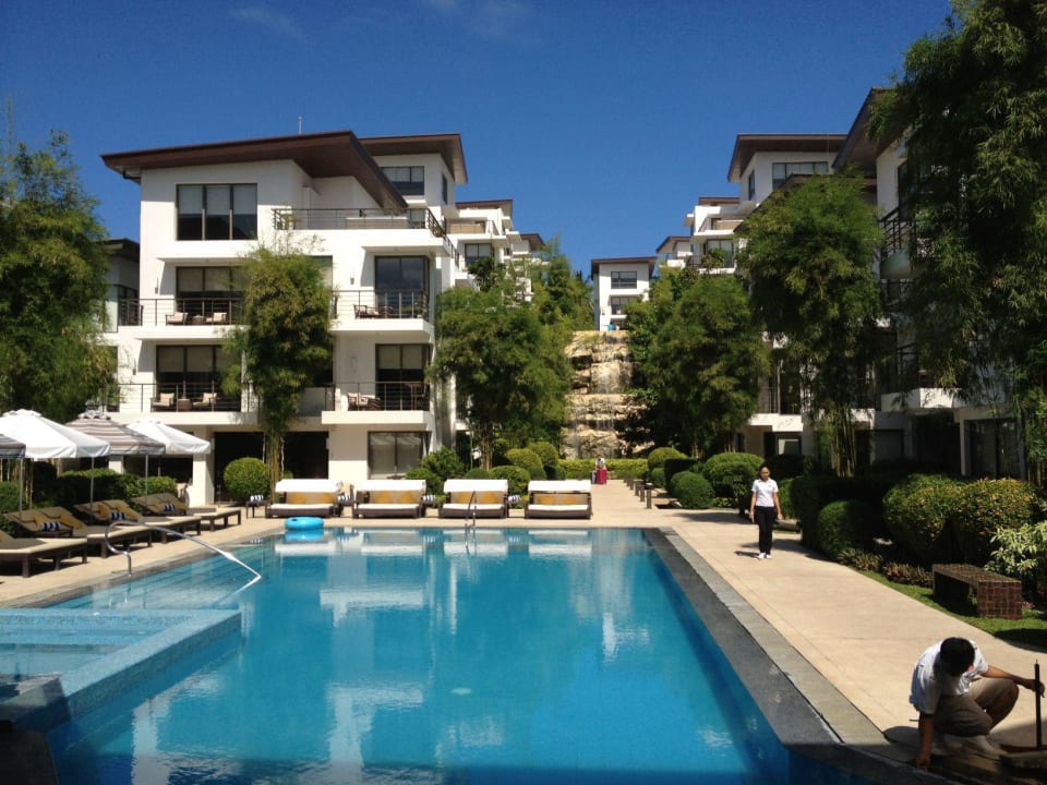 Hotel Discovery Shores Boracay Hotel Discovery Shores Boracay