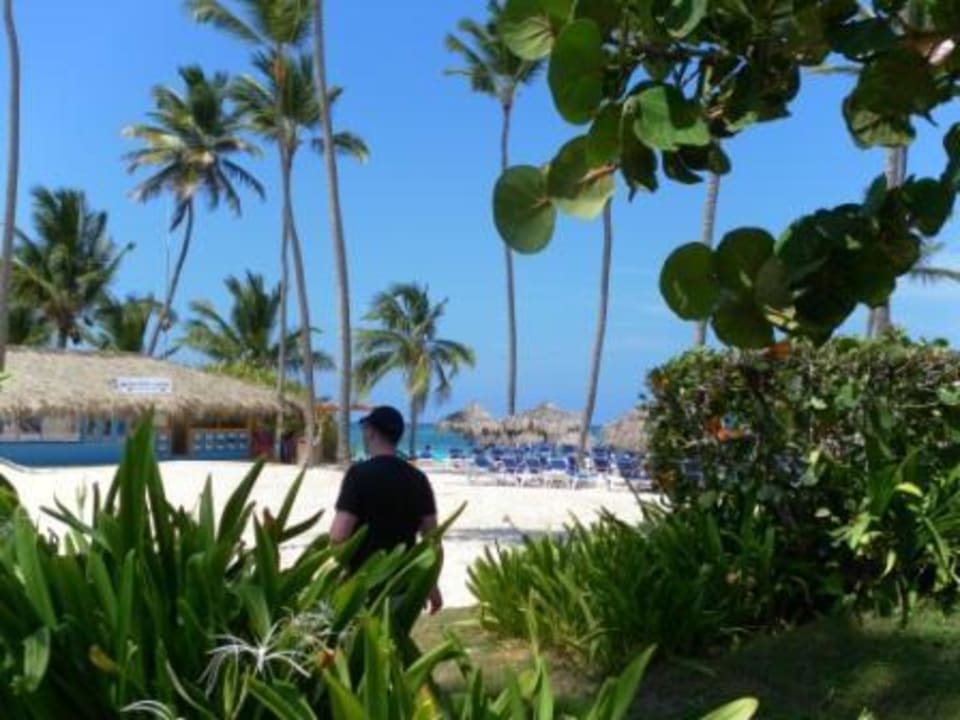 Strand Punta Cana Princess All Suites Resort & Spa