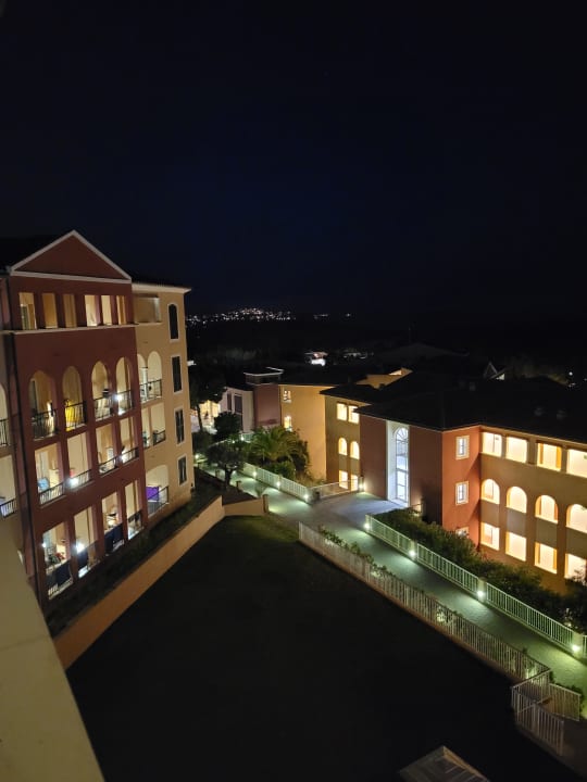 Ausblick Bordoy Don Antonio