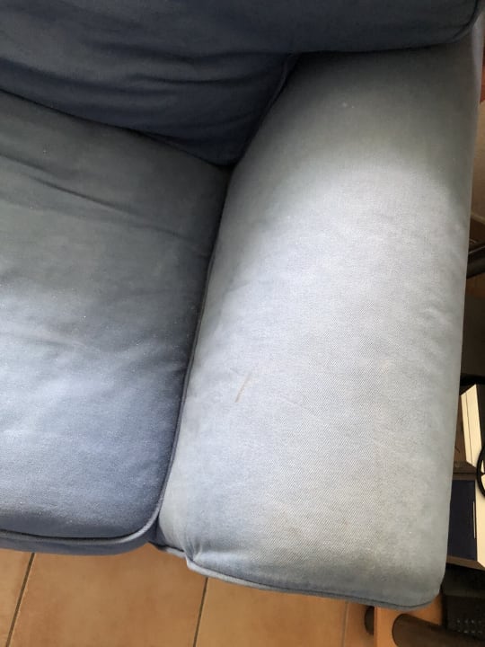 Zimmer Lieblingsplatz - a61368