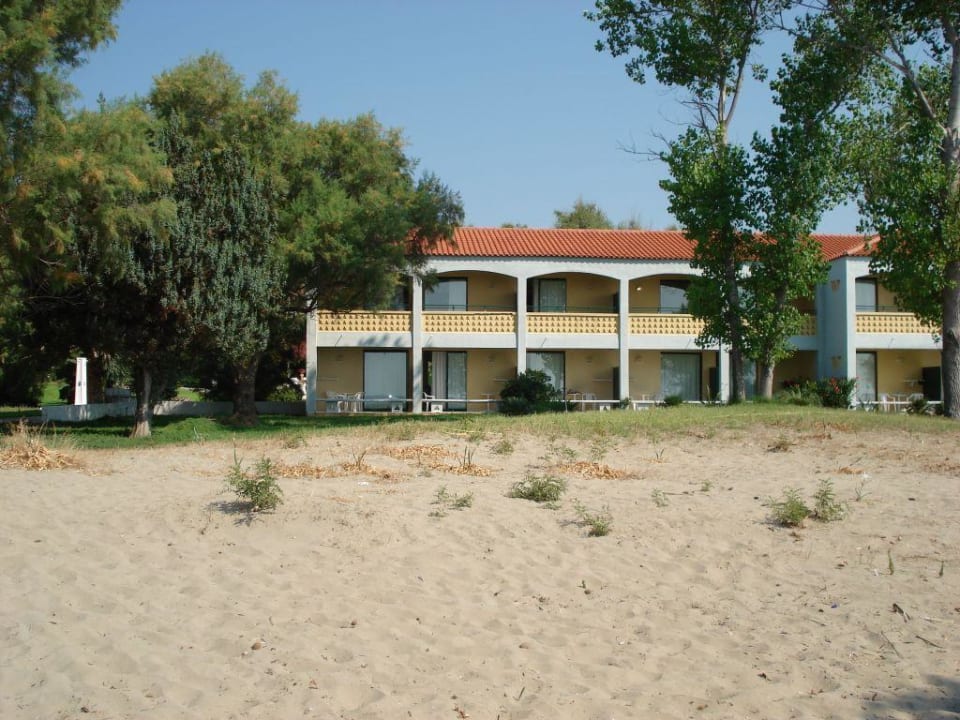 Bungalow vom Strand Domes Aulūs Zante, Autograph Collection