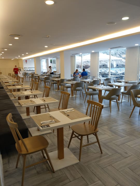 Gastro Globales Don Pedro