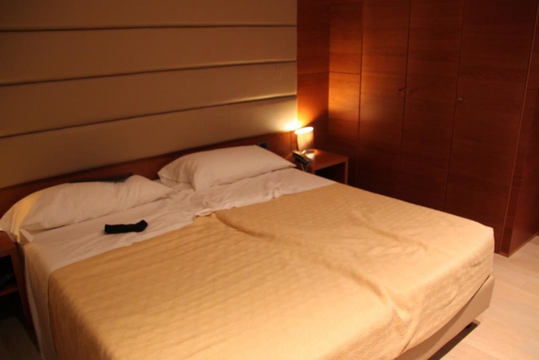 Bequeme Betten Occidental Aurelia