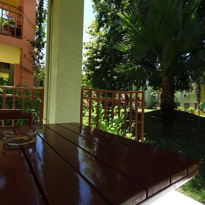 Zimmer VONRESORT Golden Beach