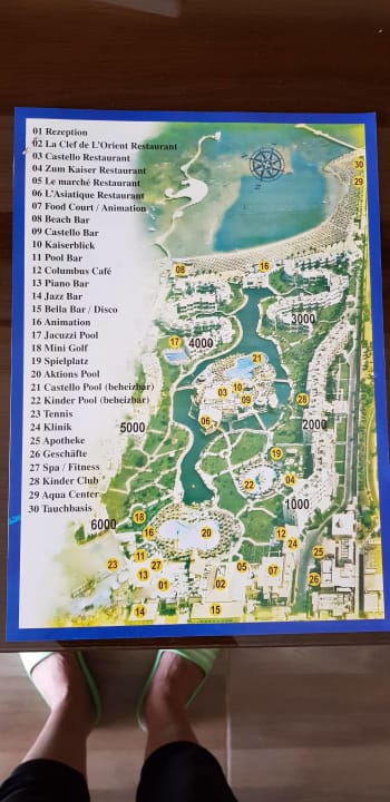 Sonstiges Pickalbatros Dana Beach Resort - Hurghada