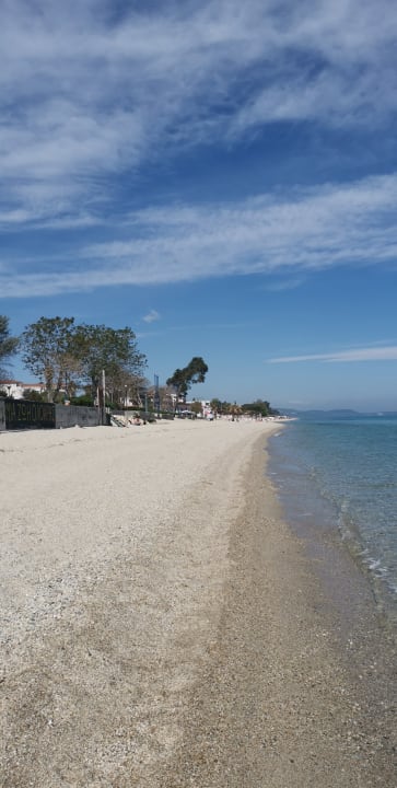 Strand Elinotel Apolamare