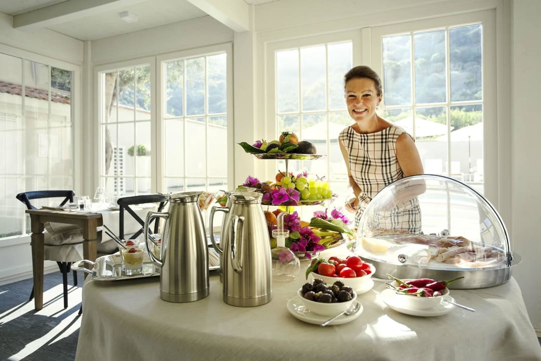 Wintergarden/breakfast B&B Lemon House