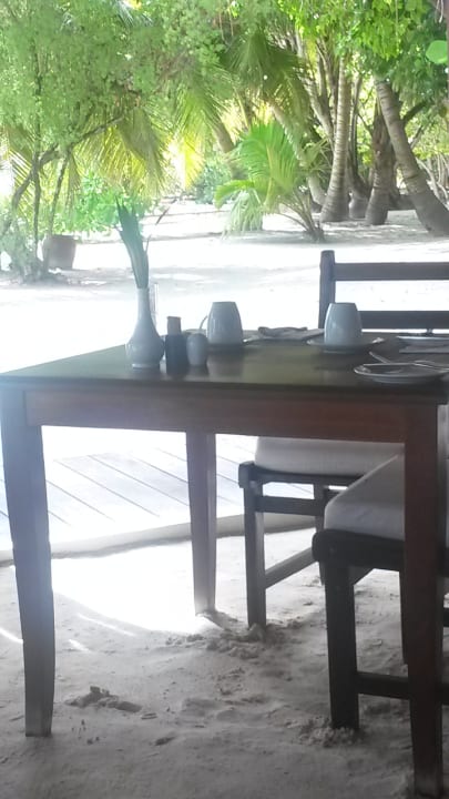 Gastro Meeru Maldives Resort Island