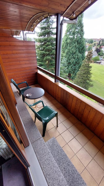 Zimmer Wellness Hotel Talblick