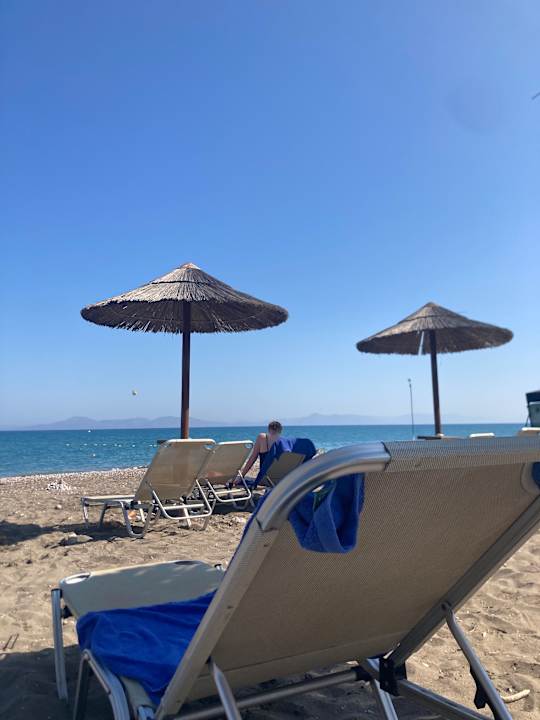 Strand TUI KIDS CLUB Alex Beach