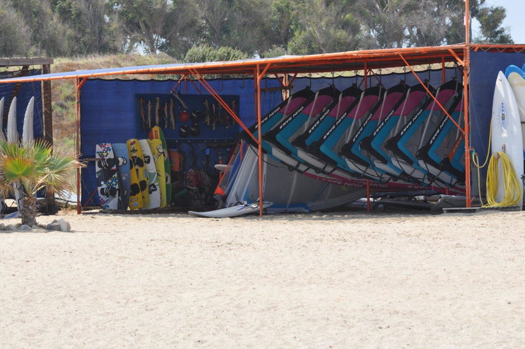 Surfcenter Hotel Horizon Beach Resort