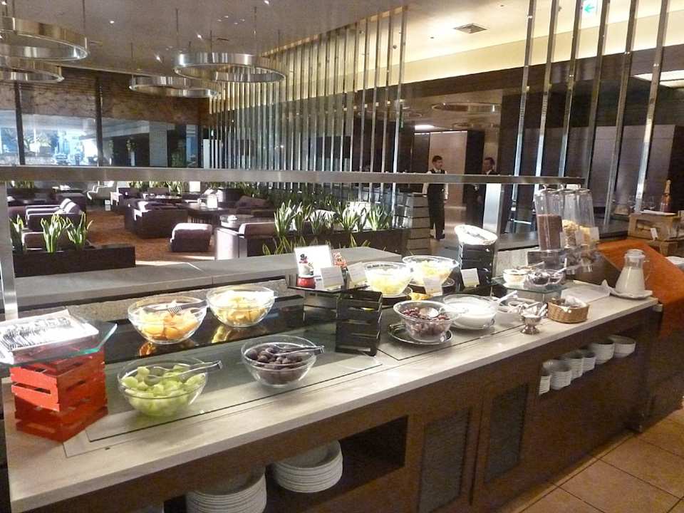 Gastro Hotel The Westin Nagoya Castle