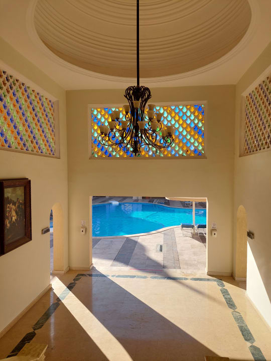 Sonstiges Pickalbatros Alf Leila Wa Leila Resort - Neverland Hurghada