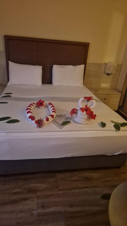 Zimmer VONRESORT Golden Beach