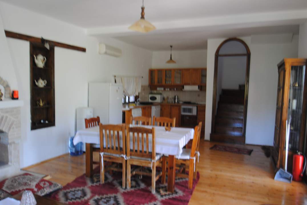 Zimmer Kleo Cottages