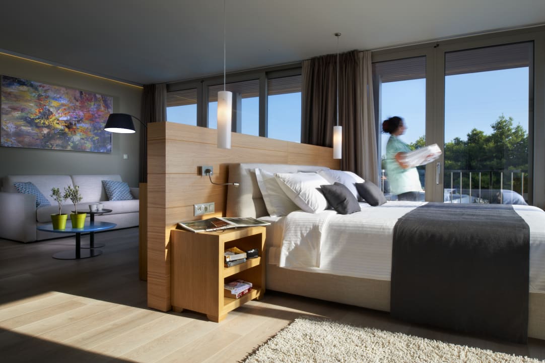 Zimmer Blue Dolphin Resort Hotel