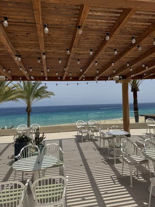 Ausblick Iberostar Selection Fuerteventura Palace