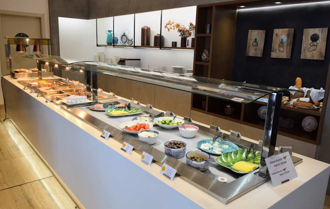 Gastro Hotel Droushia Heights