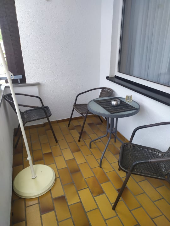 Zimmer Hotel Traumblick