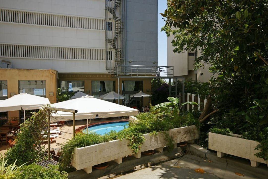 Hotel Ibiscus Ibiscus Hotel Rhodos