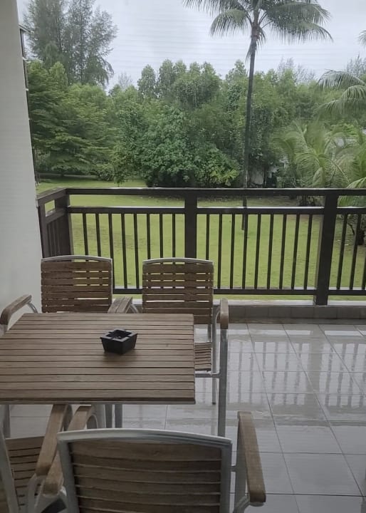 Zimmer Kantary Beach Hotel - KHAO LAK