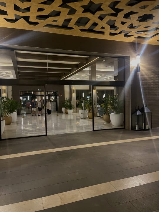 Gastro Hotel Riu Palace Boavista