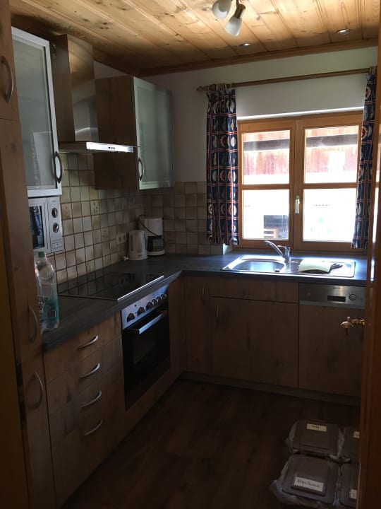 Zimmer Familien Bauernhof Berghammer