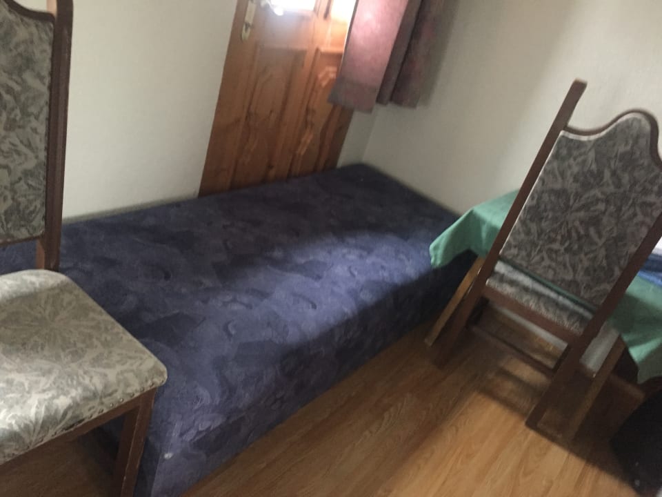 Zimmer Berghotel Dachstein